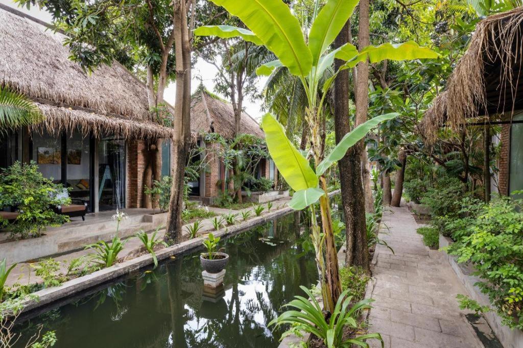 Maison Gen Angkor Siem Reap Exterior foto